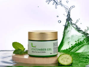 Reduces Fine Lines & Wrinkles