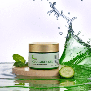Reduces Fine Lines & Wrinkles