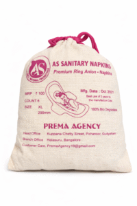 AS Premium Aloe Vera Napkins 290mm - XL