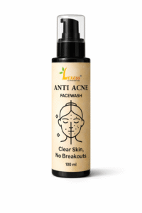 Anti Acne Face Wash