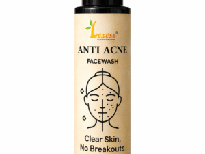 Anti Acne Face Wash