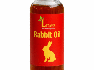 Rabbit Hair Oil
