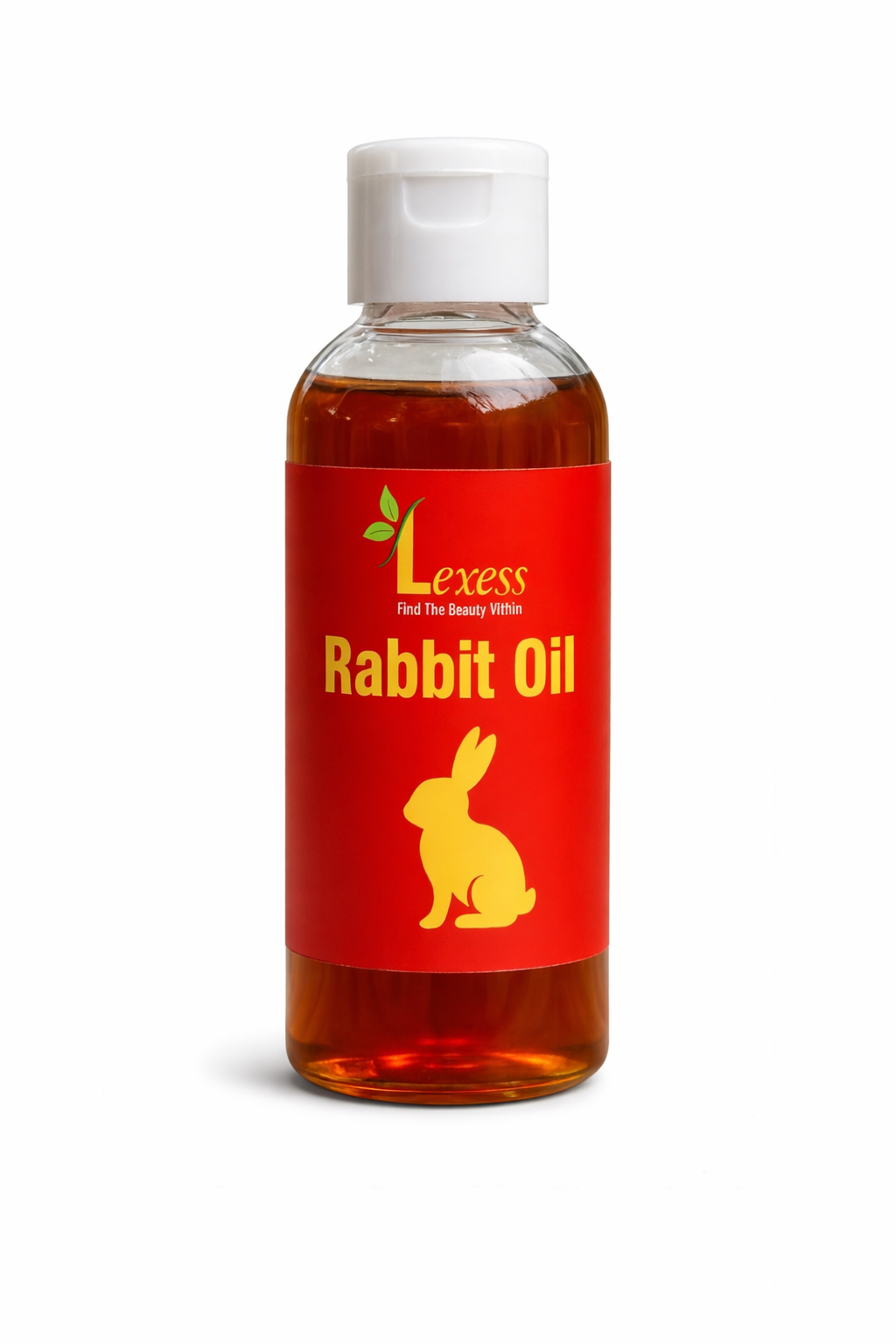 Rabbit Hair Oil