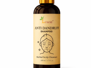 Anti Dandruff Shampoo