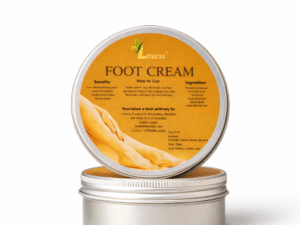 Foot Cream