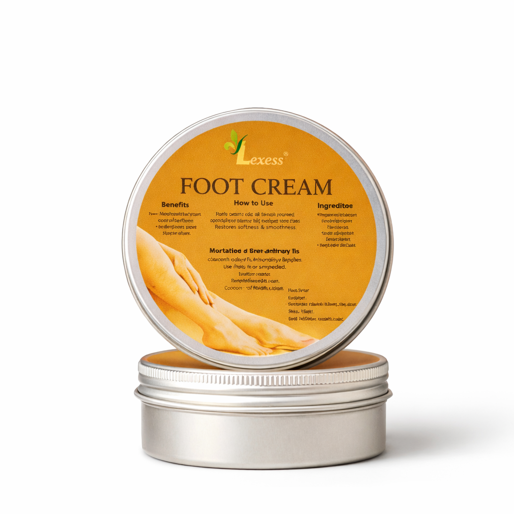Foot Cream
