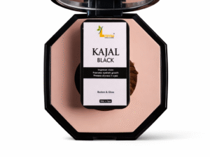 Kajal Black Box