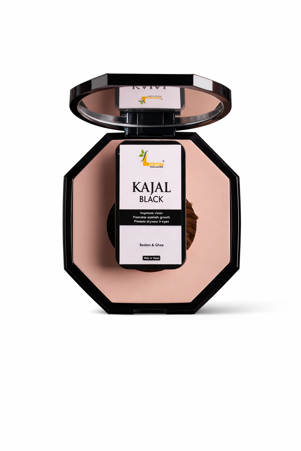 Kajal Black Box